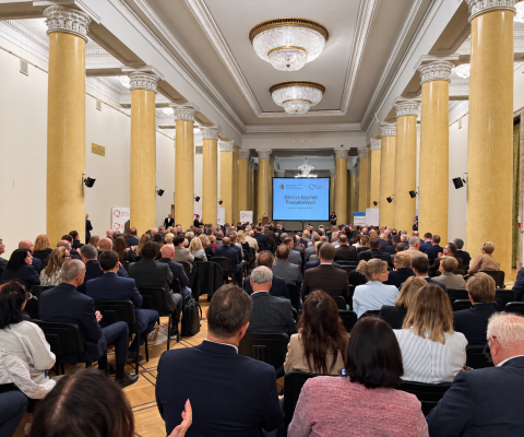 Rządzący muszą wziąć odpowiedzialność za finansowanie szpitali powiatowych