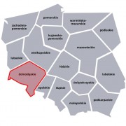 Konwent Powiatów Województwa Dolnośląskiego