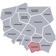 Konwent Powiatów Województwa Małopolskiego