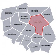 Konwent Powiatów Województwa Mazowieckiego