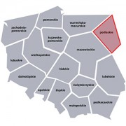 Konwent Powiatów Województwa Podlaskiego