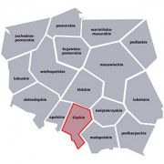 Konwent Powiatów Województwa Śląskiego