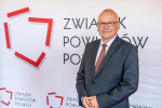 Podsumowanie 2021 roku oraz bieżące sprawy zajmujące samorządowców powiatowych - wywiad z Prezesem ZPP Andrzejem Płonką