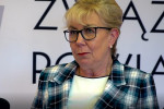 Rola kobiet w samorządzie terytorialnym - wywiad z G. Lisius, J. Potocką-Rak oraz K. Maćkiewiczem