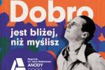 XI edycja Nagrody im. Jana Rodowicza „Anody”