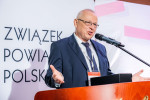 Związek Powiatów Polskich ma nowe władze – podsumowanie wyborów w Mikołajkach