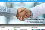 Forum samorządowe dotyczące zmian w ochronie zdrowia, 25 października br., Pszczyna