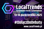 Nowe kierunki rozwoju i rozszerzenie formuły wydarzenia – piąta edycja Europejskiego Forum Samorządowego Local Trends w Poznaniu