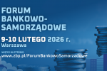Forum Bankowo-Samorządowe, 9–10 lutego 2026 r., Warszawa