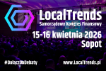 Local Trends 2026 – ZPP partnerem kluczowej debaty o przyszłości samorządów