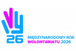 Samorządy wobec Międzynarodowego Roku Wolontariatu 2026 – zaproszenie na spotkania online, 13 maja br.