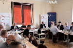 Zarząd ZPP o szpitalach powiatowych, finansach samorządów i zmianach w prawie