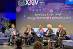 Od szpitali po fundusze unijne. Cztery debaty ZPP o finansach samorządów