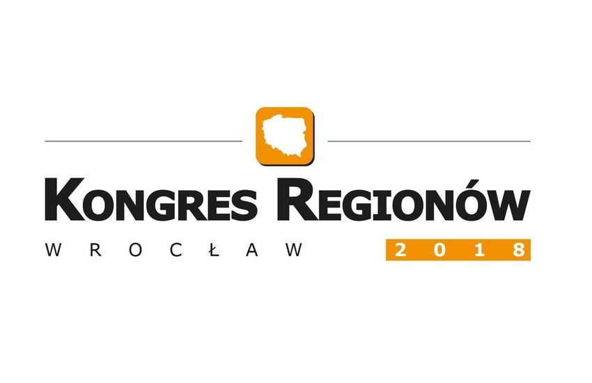 Kongres Regionów 2018 pod patronatem ZPP