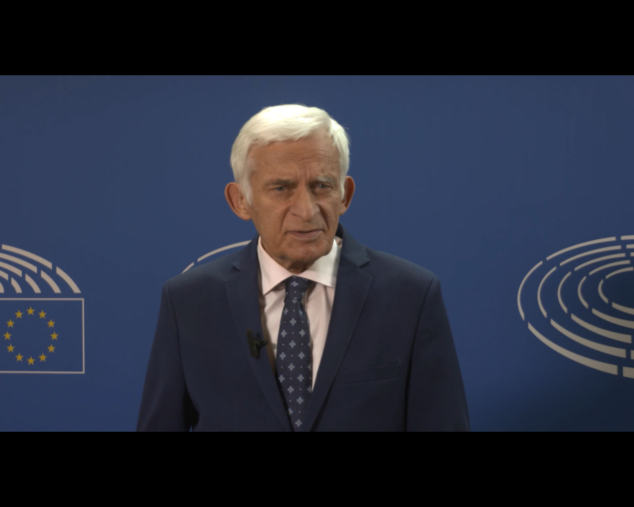 Przesłanie prof. Jerzego Buzka na Jubileuszowym Zgromadzeniu Ogólnym ZPP