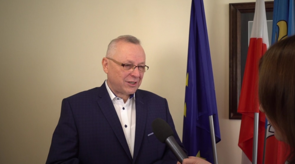 Andrzej Płonka: Jesteśmy partnerem dla każdego rządu - wywiad w Portalu Samorządowym