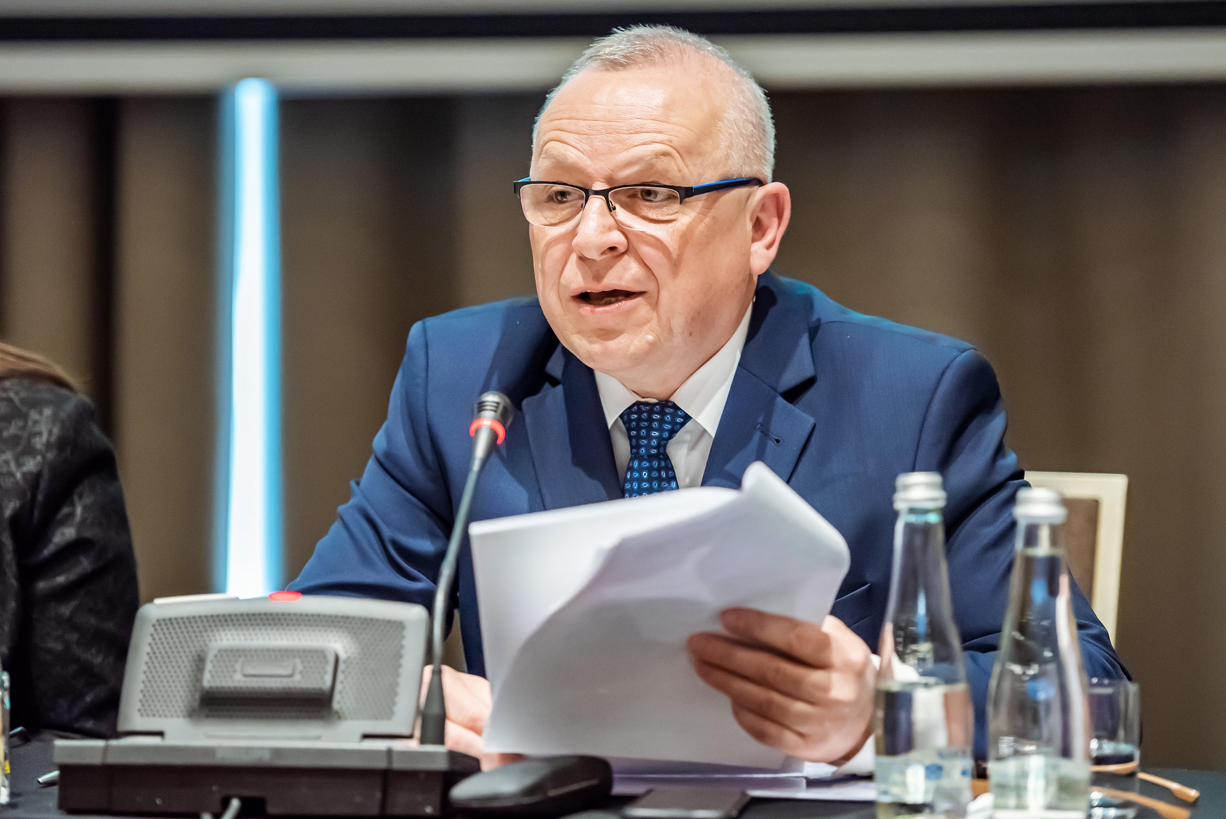 Prezes Zarządu ZPP Andrzej Płonka w wywiadzie dla Portalu Samorządowego podsumował mijający rok