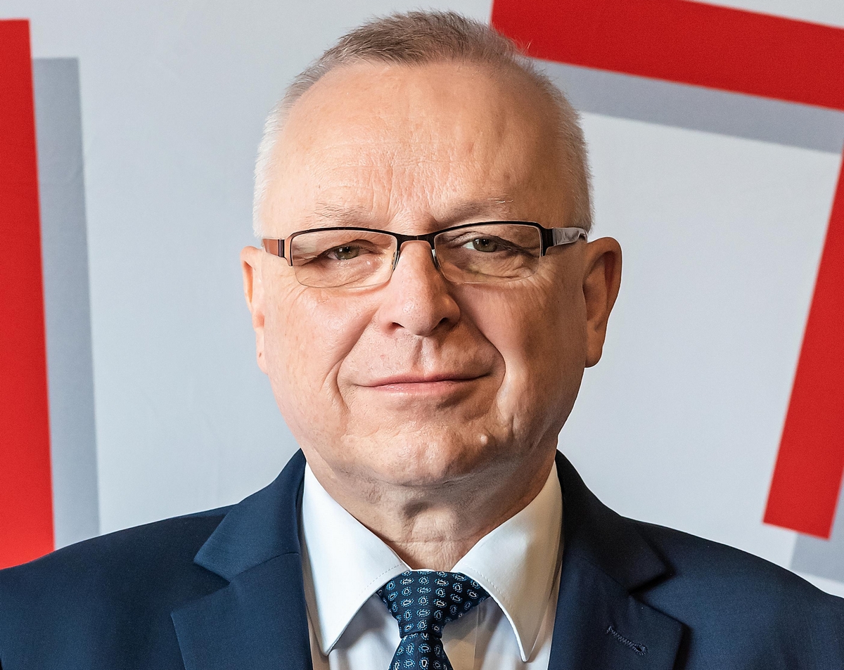 Prezes Zarządu ZPP Andrzej Płonka w wywiadzie dla Radia eM