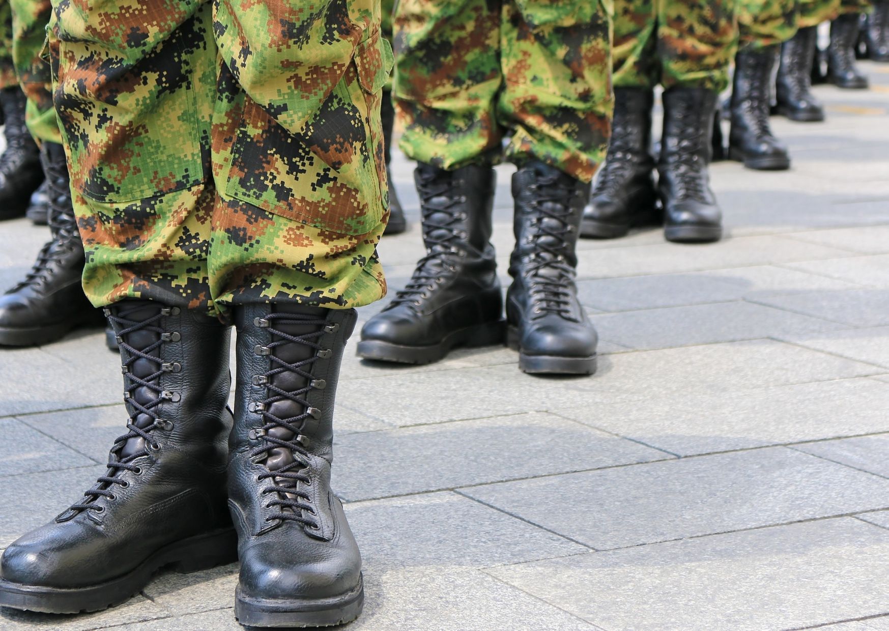 Zmiana terminu kwalifikacji wojskowej w 2021 roku