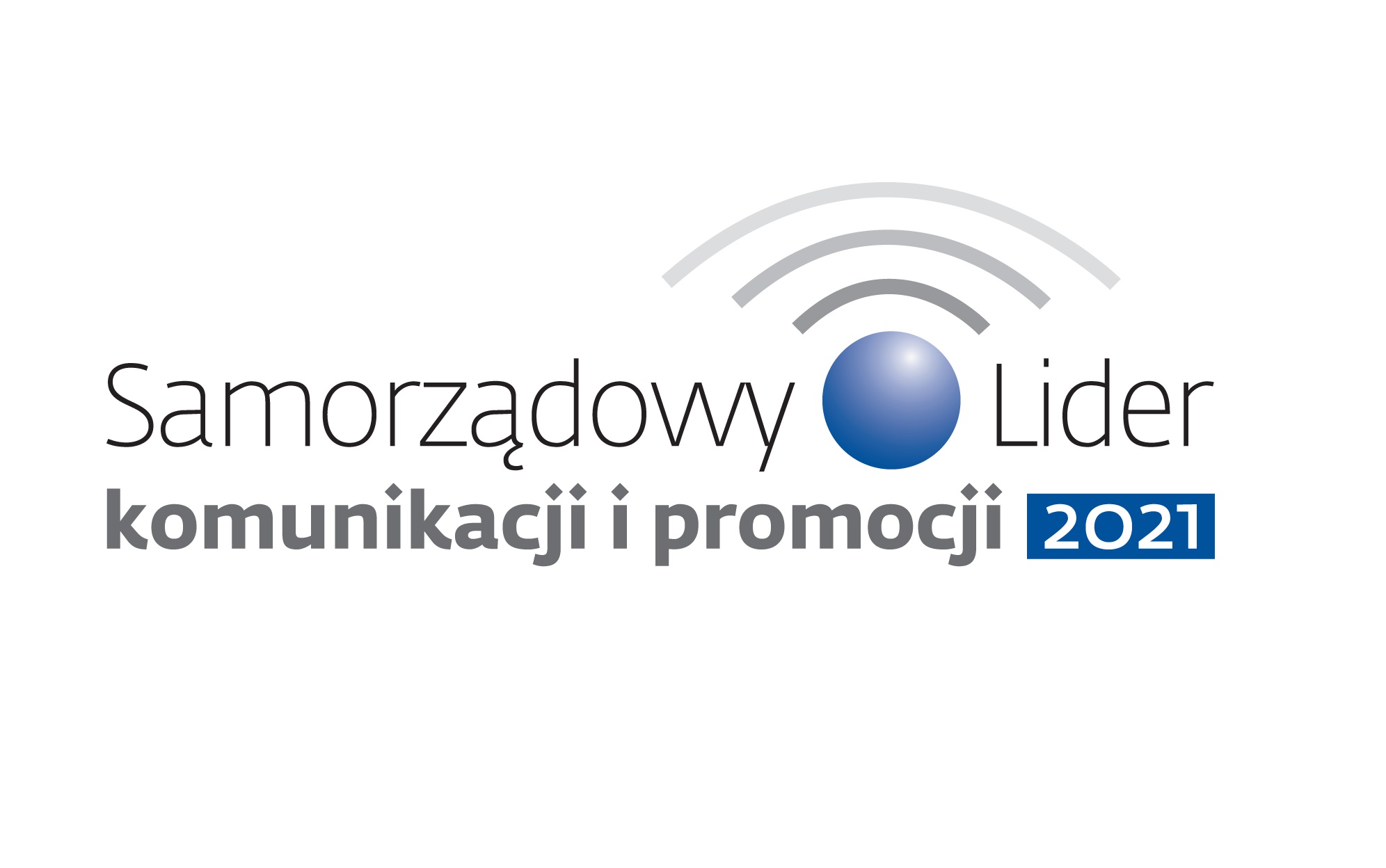 Konkurs "Samorządowy lider komunikacji i promocji 2021". Zgłoś swój udział