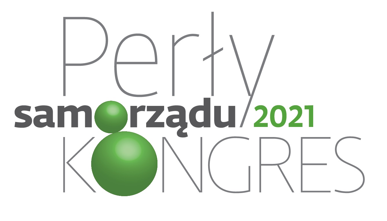 Kongres "Perły Samorządu", 12-13 maja 2021 r.