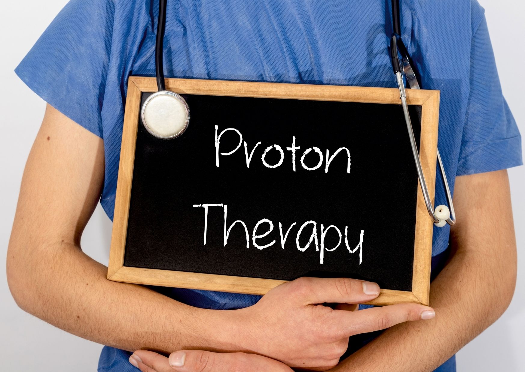 NIK o dostępności terapii protonowej i wykorzystaniu cyklotronów
