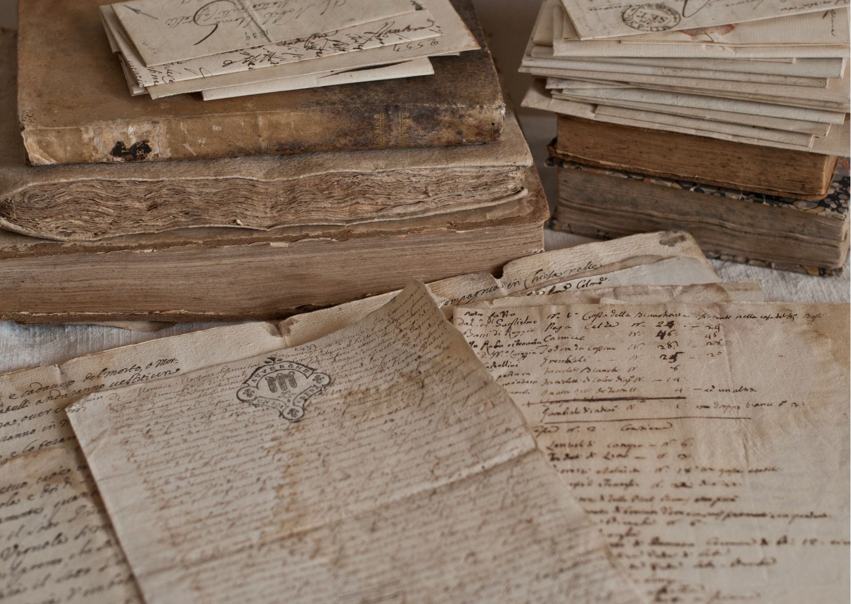 Renesansowy manuskrypt ze szkoły florenckiej - podpisz deklarację poparcia