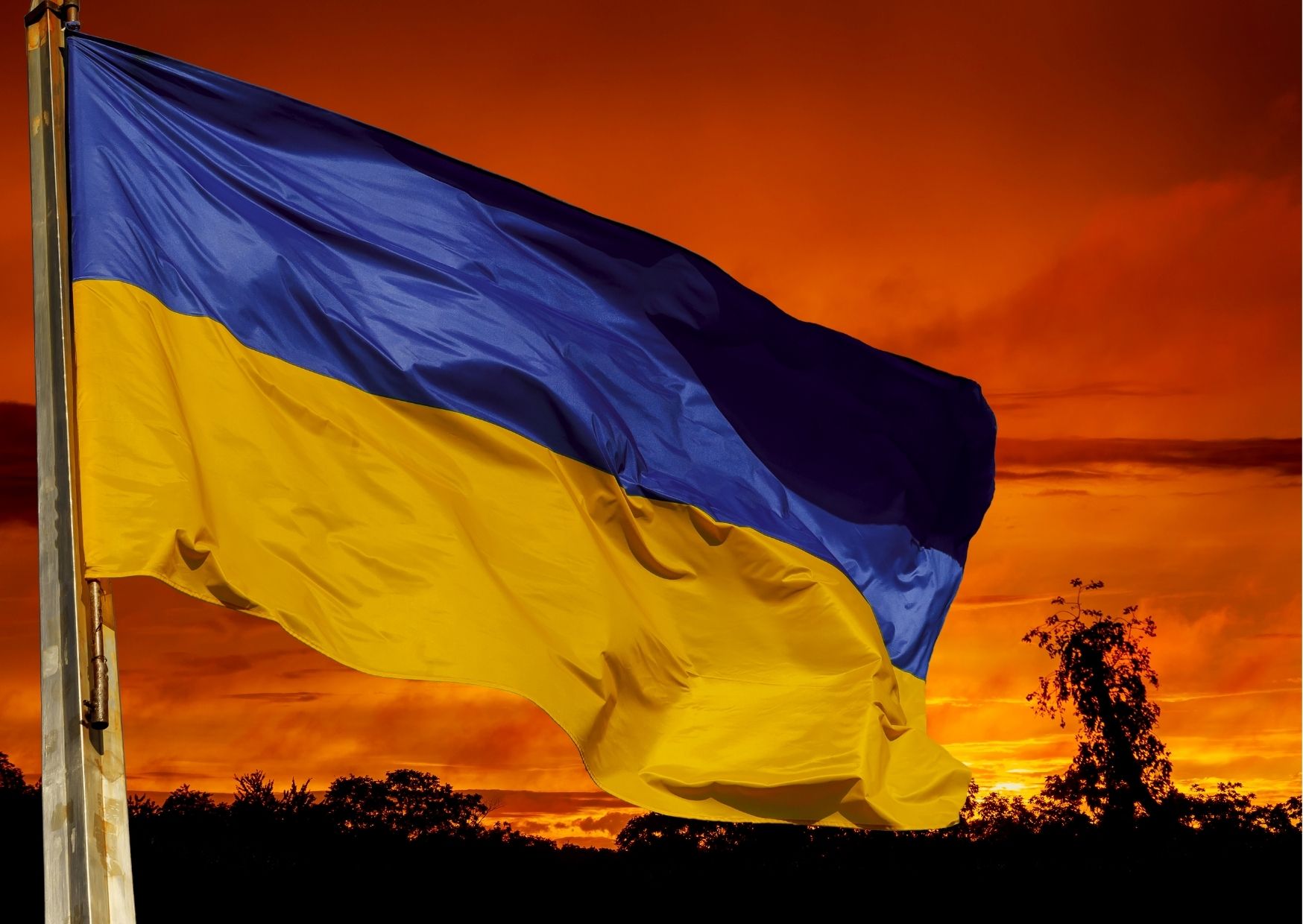 Solidarni z Ukrainą - lista samorządów, którym można przekazywać wsparcie finansowe