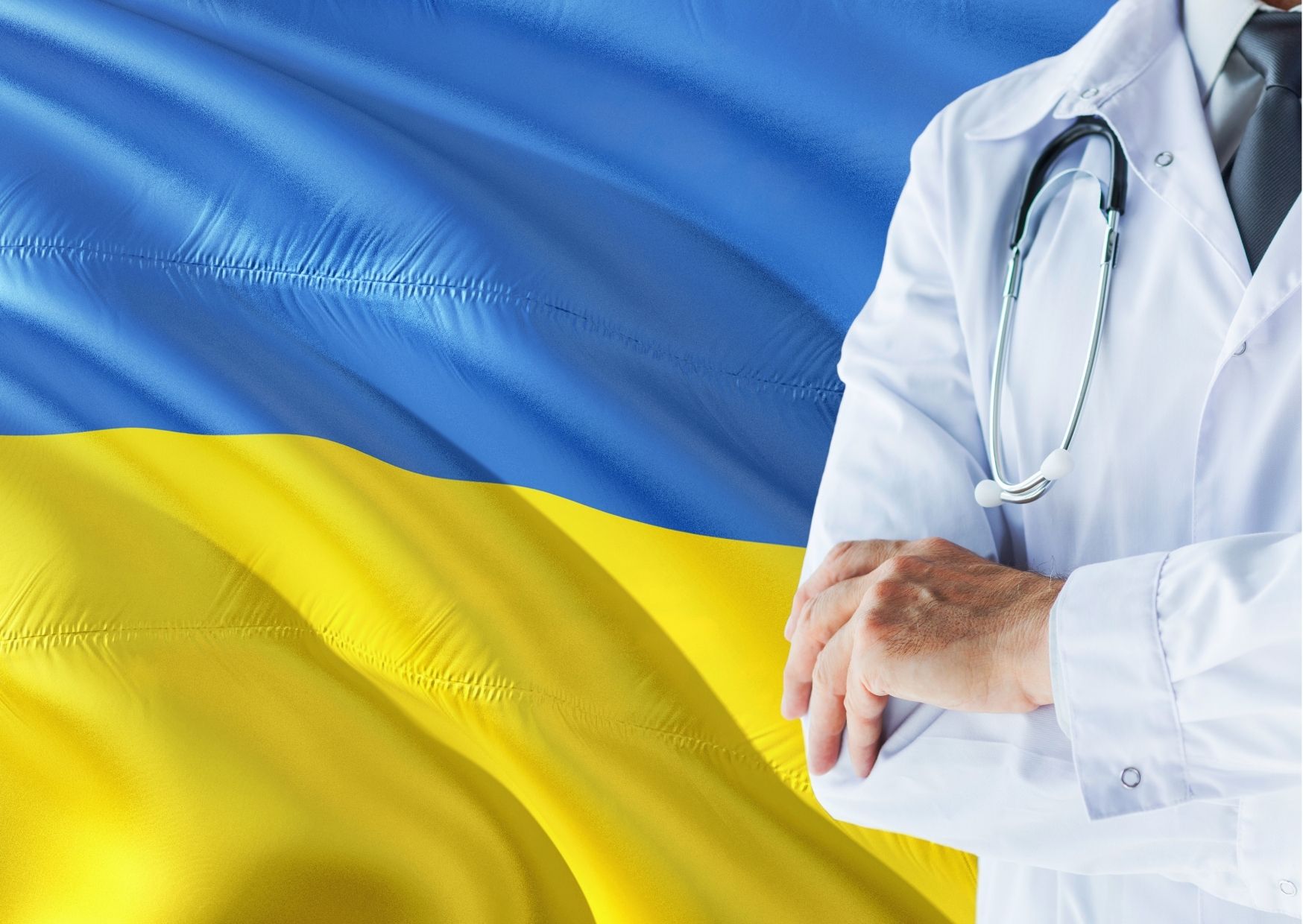 Zatrudnianie personelu medycznego z Ukrainy w Polsce