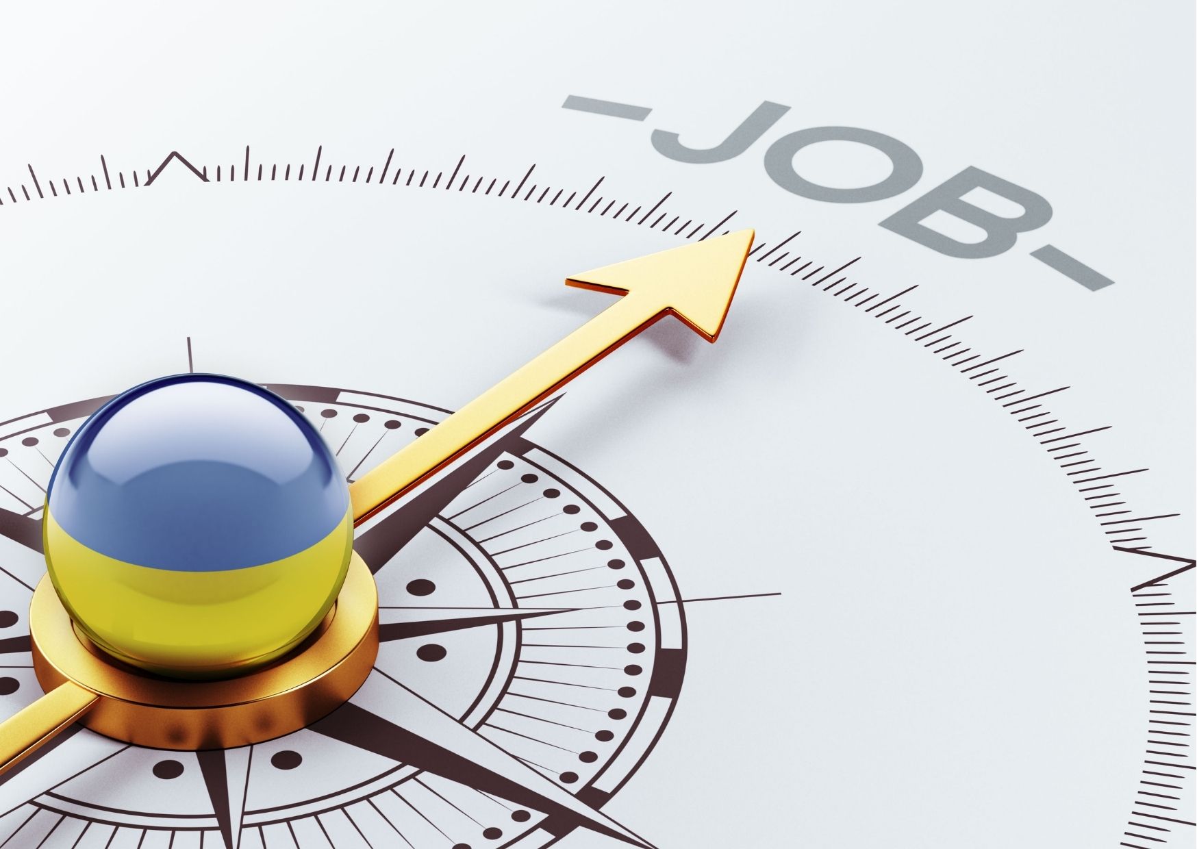 Rynek pracy – pomoc dla obywateli Ukrainy