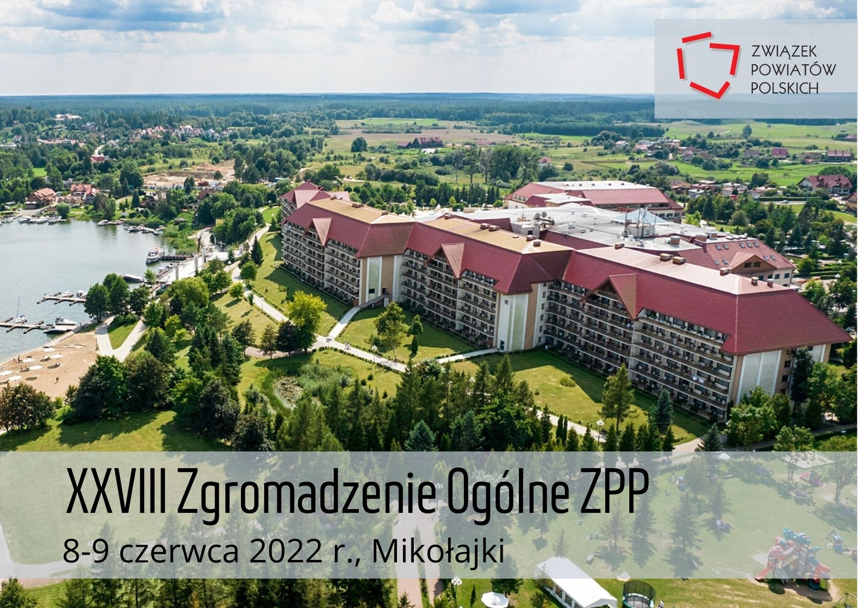 XXVIII Zgromadzenie Ogólne Związku Powiatów Polskich
