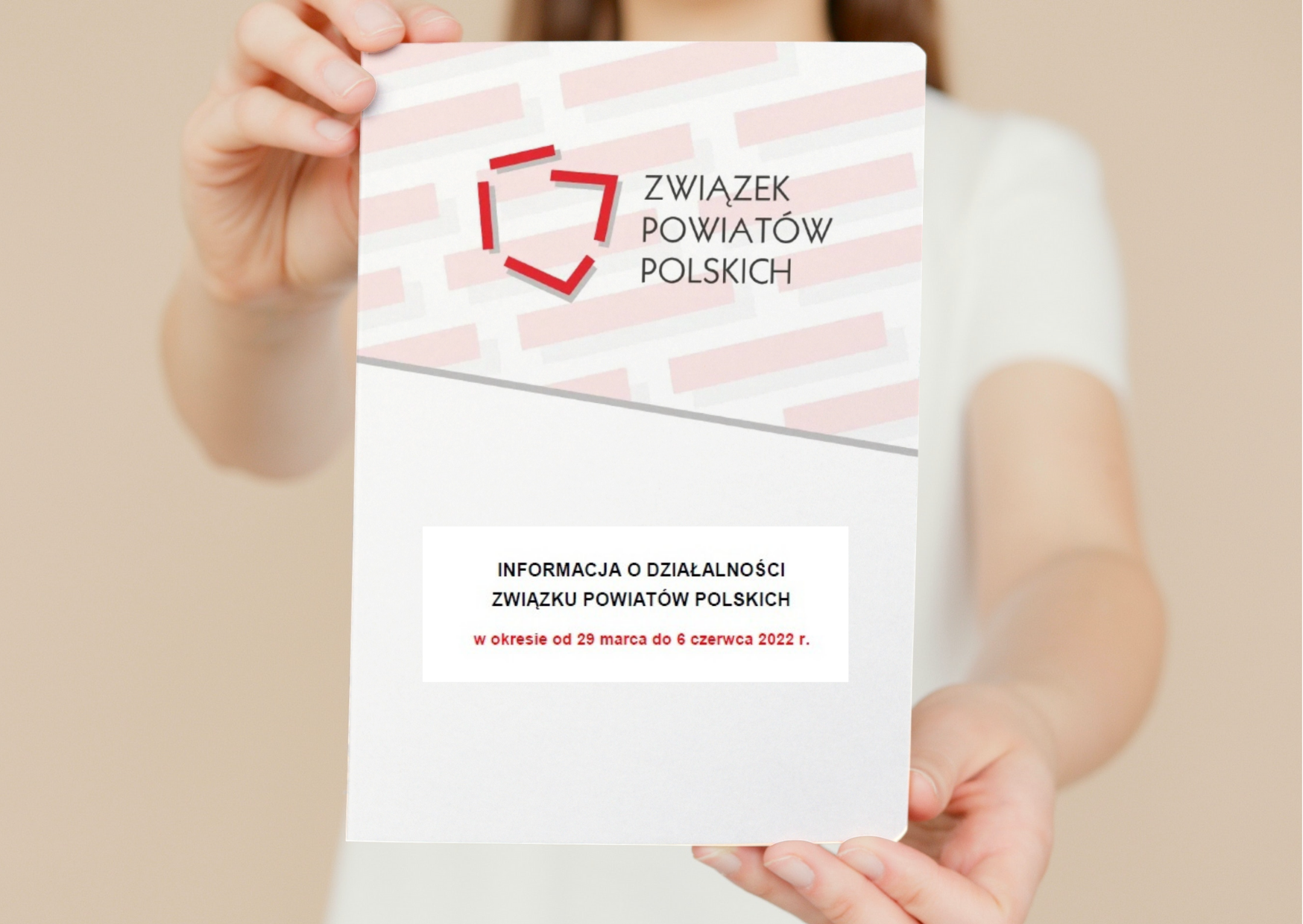 Informacja o działalności ZPP w okresie od 28 marca do 6 czerwca 2022 r.