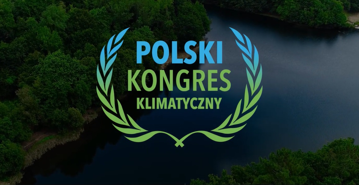 Polski Kongres Klimatyczny tuż, tuż...