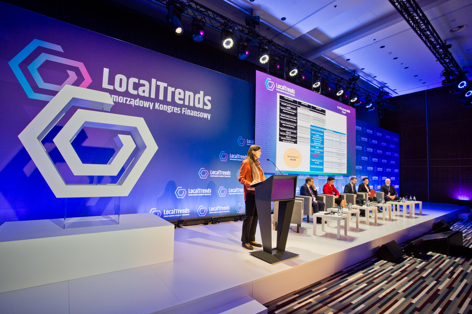 Local Trends – Europejskie Forum Samorządowe w Poznaniu, 14-15 października 2024 r., Poznań