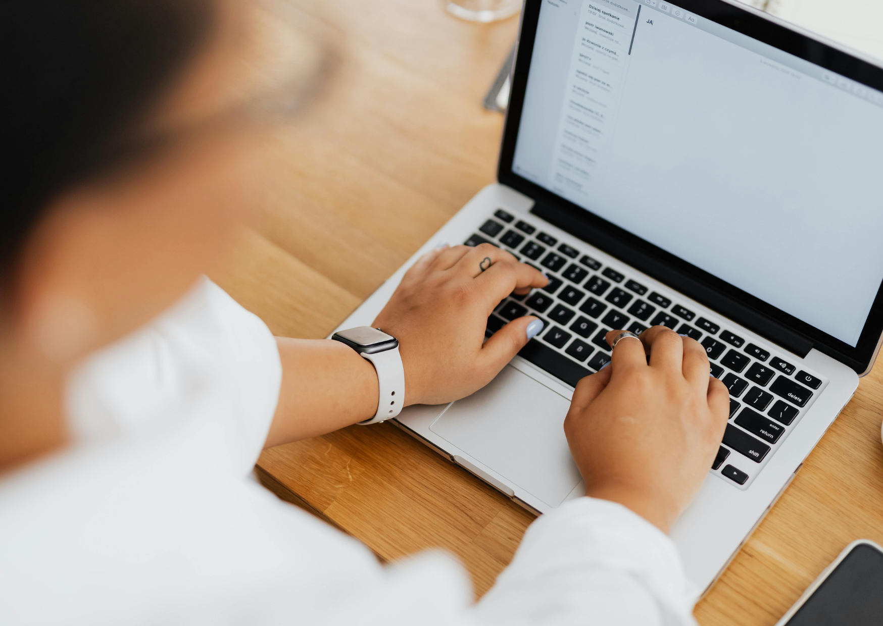 Powiaty chcą lepszego dostępu do danych o nieprzerejestrowanych podmiotach