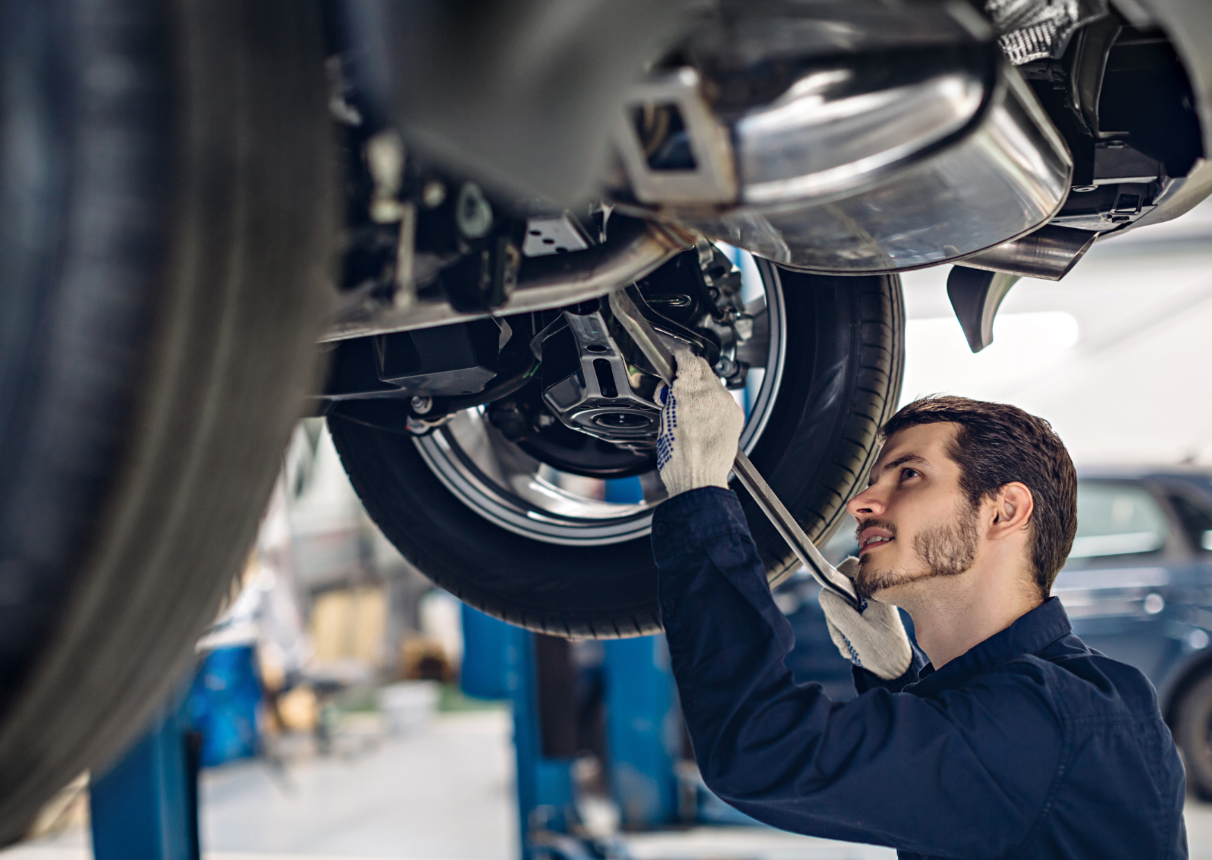 ZPP zgłasza uwagi do przepisów dotyczących wymagań dla diagnostów pojazdów