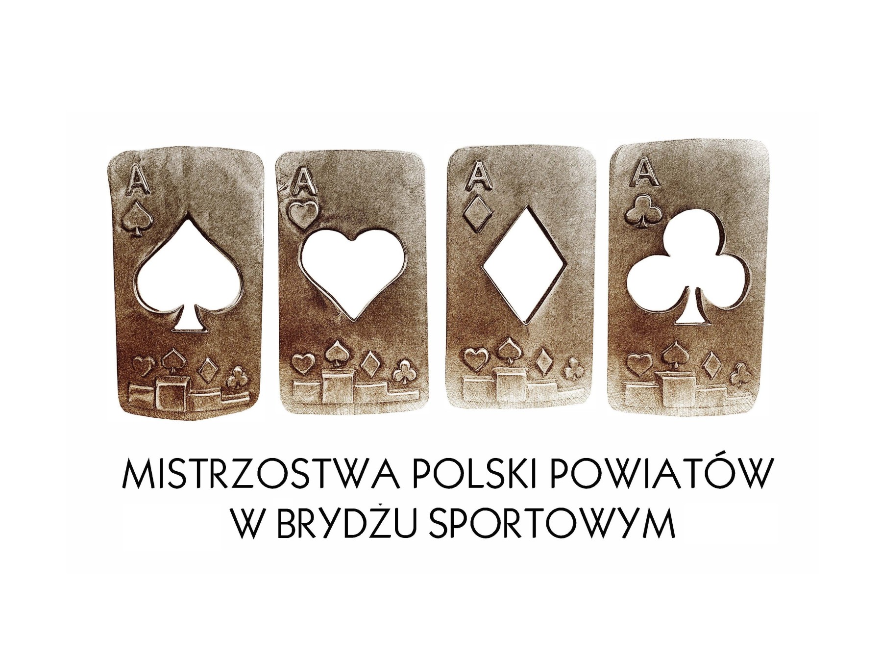 Mistrzostwa Polski Powiatów 2026 w brydżu sportowym – rusza kolejna edycja