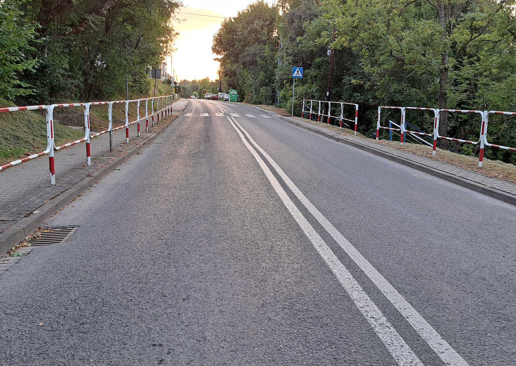 Związek Powiatów Polskich o projekcie ustawy o drogach publicznych: brak finansowania cyfryzacji dla samorządów