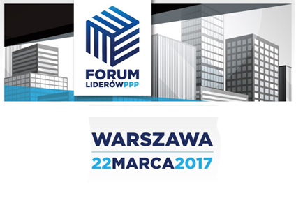 Forum Liderów PPP - zaproszenie na konferencję