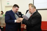 XIX Zgromadzenie Ogólne ZPP Wręczenie nagród w Rankingu Powiatów i Gmin 2014: 400