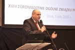 XVIII Zgromadzenie Ogólne Związku Powiatów Polskich: 175