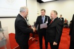 XIX Zgromadzenie Ogólne ZPP Wręczenie nagród w Rankingu Powiatów i Gmin 2014: 356