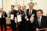 XIX Zgromadzenie Ogólne ZPP Wręczenie nagród w Rankingu Powiatów i Gmin 2014: 199