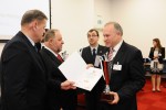 XIX Zgromadzenie Ogólne ZPP Wręczenie nagród w Rankingu Powiatów i Gmin 2014: 56