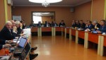Posiedzenie Zarządu ZPP, 30 listopada – 1 grudnia 2015 r., Bochnia: 2
