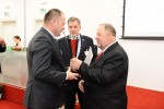 XIX Zgromadzenie Ogólne ZPP Wręczenie nagród w Rankingu Powiatów i Gmin 2014: 13