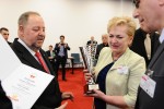 XIX Zgromadzenie Ogólne ZPP Wręczenie nagród w Rankingu Powiatów i Gmin 2014: 61