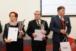 XIX Zgromadzenie Ogólne ZPP Wręczenie nagród w Rankingu Powiatów i Gmin 2014: 280