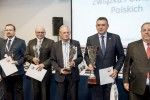 XX Zgromadzenie Ogólne ZPP - Ossa 31 V - 1 VI 2016 - Wręczenie Pucharów: 47
