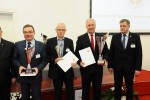 XIX Zgromadzenie Ogólne ZPP Wręczenie nagród w Rankingu Powiatów i Gmin 2014: 351